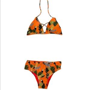 Brazilian Bikini Set